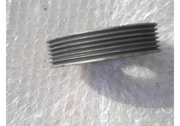 Шків помпи гідропідсилювача керма Renault Megane, Scenic, Espace III, Laguna 1.8, 2.0 8V, 16V, 7700105707